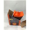 Image 2 : Hershey Reeses Bars Jumbo lot of 121 x 105g