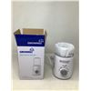 Image 2 : Grownsy baby bottle warmer NEW