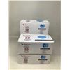 Image 1 : Bulk lot of disposable masks lot of 5 x 50