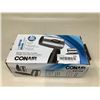 Image 1 : Conair hair dryer NEW folding