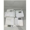 Image 1 : Turkish Cotton Towels lot of 4