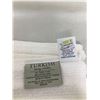 Image 4 : Turkish Cotton Towels lot of 4
