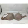 Image 1 : Warners 38DD Bra