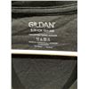 Image 2 : Gildan Ladies Size S/P T-Shirt Lot of 2