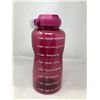 Image 1 : QuiFit 3800 ML Sports Water Bottle