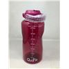 Image 2 : QuiFit 3800 ML Sports Water Bottle