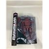 Image 1 : Maximillian Action Figure NEW black hole