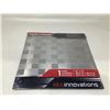 Image 1 : Instant Mosaic 12 x 12 stainless peel and stick tile
