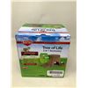 Image 2 : Kaytee Tree of life hamster wheel/house NEW
