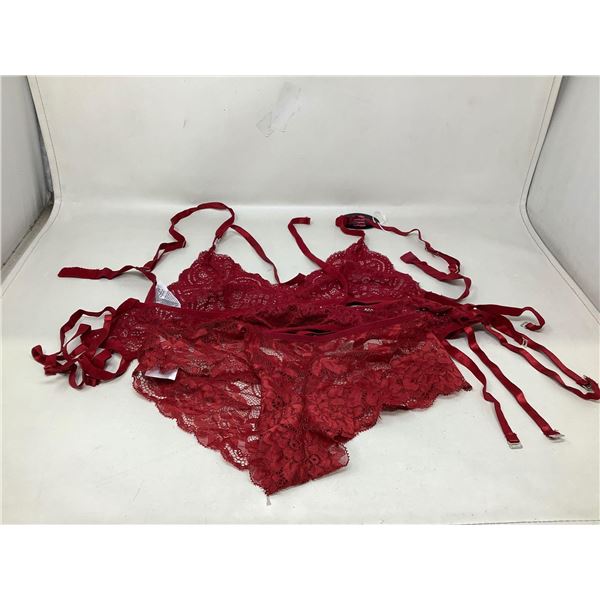 AvidLove Ladies evening ware Medium oo la la