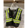 Image 1 : Pioneer Safety work vest Medium