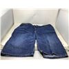 Image 1 : WATERLESS Mens 42 short cargo jeans
