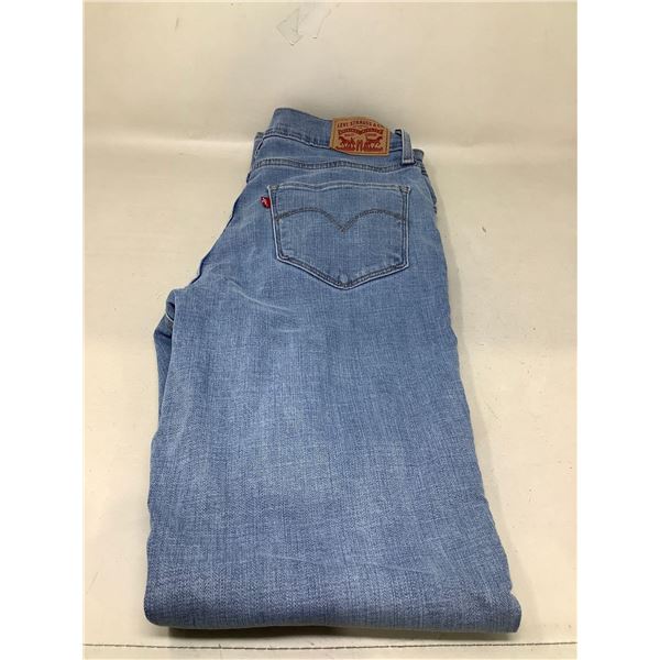 Water Less Denim 27x32 Jeans