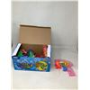 Image 1 : Case lot of bubble guns
