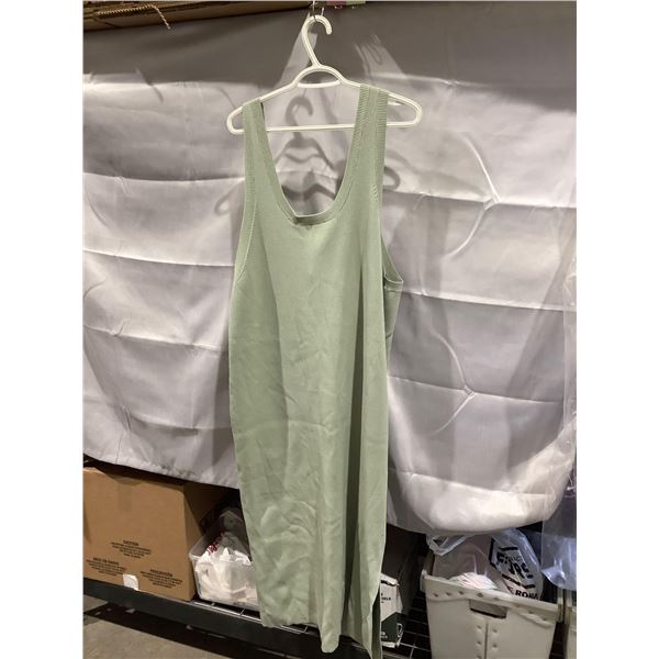 The Drop Ladies long camisole 3X