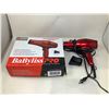 Image 1 : BaByliss Pro Ceramic Hair Dryer
