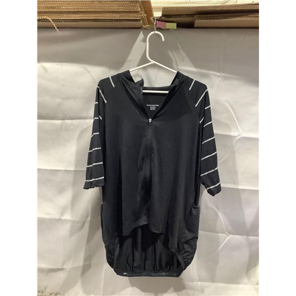 Ladies Running Shirt XXL