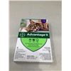Image 1 : Advantage II Cat Flea Medicine