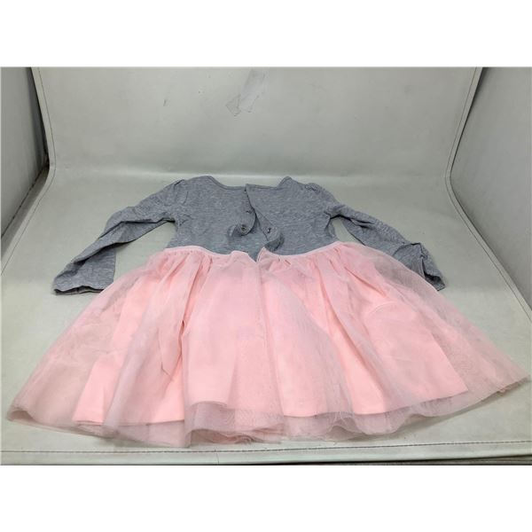 Simple Joys Kids Dress