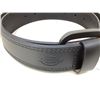 Image 2 : Dickies Mens Black Belt Size 34