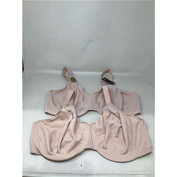 Wacoal Bra Size 40 F