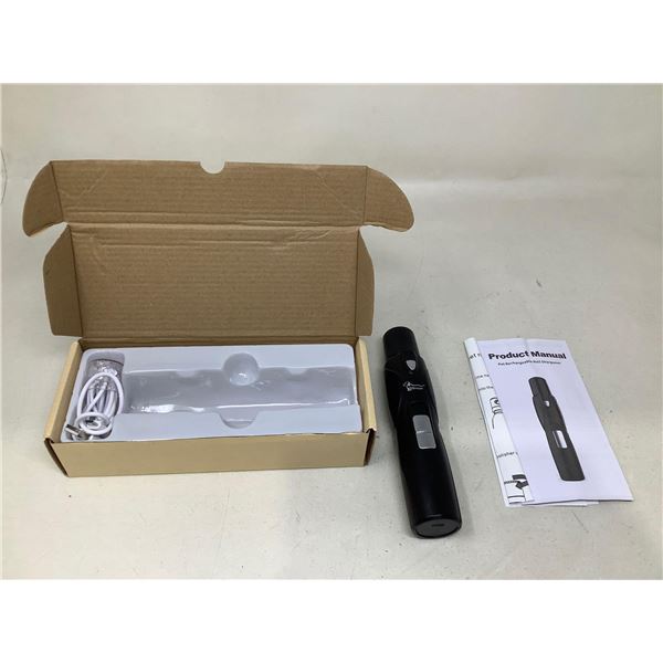 Pet Rechargeable Nail Sharpener