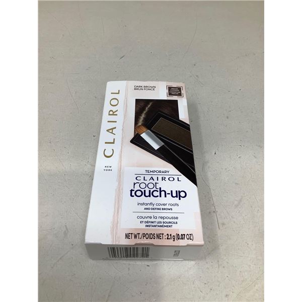 Clairol Root Touch Up Instantly Cover Roots