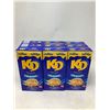 Image 1 : Original Kraft Dinner (9 X 225G)