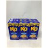 Image 1 : Original Kraft Dinner (9 X 225G)