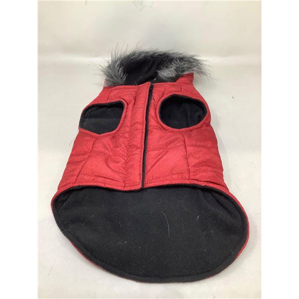 Bailey & Bella Dog Jacket