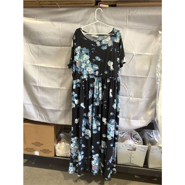 Nemidor Ladies Dress Size 22