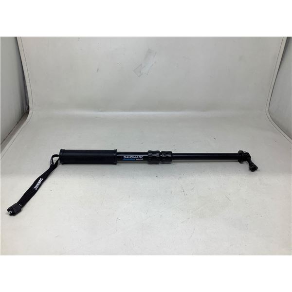 Sandmarc Action Gear Camera Mount