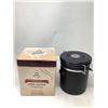 Image 1 : Star Coffee Premium Canister