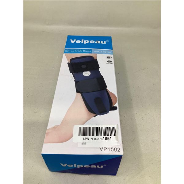 Velpeau Stirrup Ankle Brace