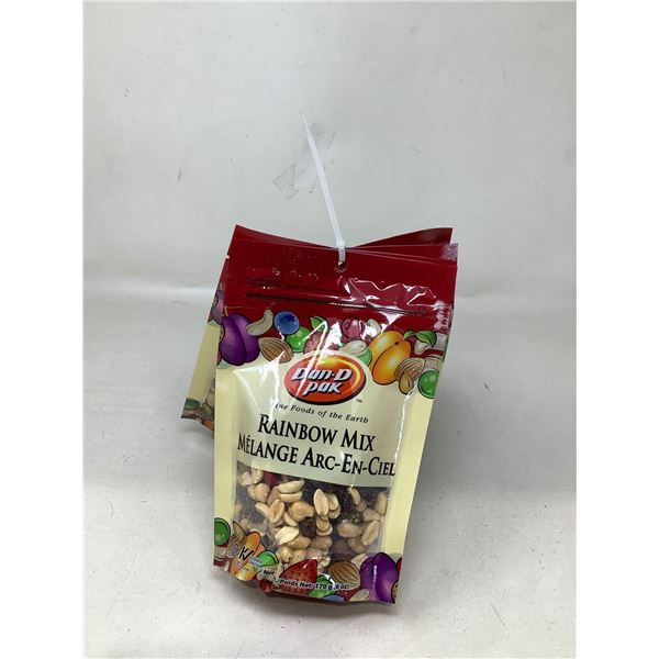Dan D Pak Rainbow Mix (6 X 170G)