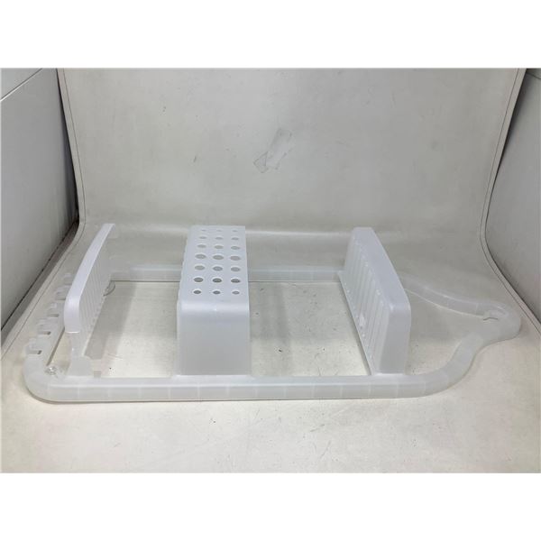 Plastic Shower Caddy