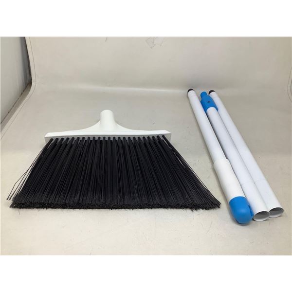 Detachable Broom