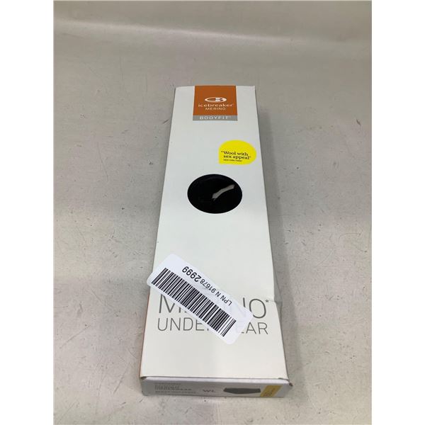 IceBreaker Body Fit Underwear "Wool With Sex Appeal"