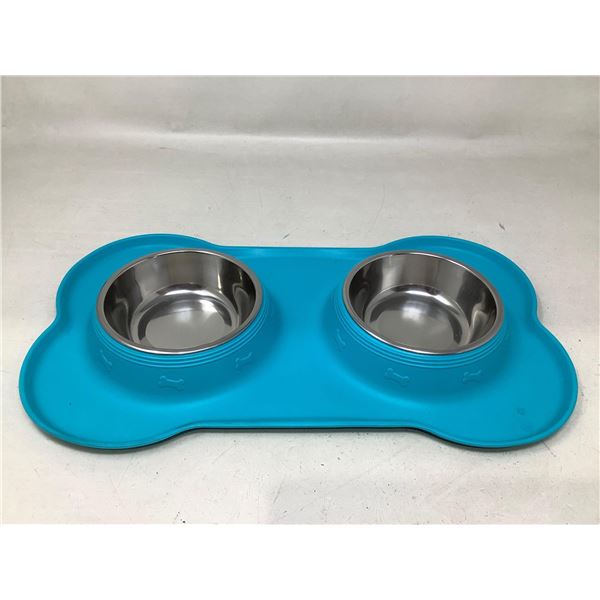 Dog Bowls