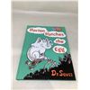Image 1 : "Horton Hatches The Egg" By Dr.Seuss