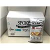 Image 1 : Spokes BBQ Puffed Potato Chips (12 X 80G)