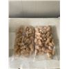 Image 1 : Bag of Frozen  Pintys  Fully Cooked Wings (2 x 2.5kg)