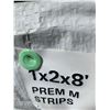 Image 5 : SPF strip 1 x 2 x 8 -SOLD AS A BUNDLE OF 10 PCS
