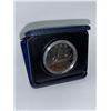 Image 1 : Royal Canadian Mint Canada 1975 Cased dollar coin in display