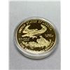 Image 2 : USA Liberty 2020 Gold $50.00 1 oz fine gold Medallion - COPY