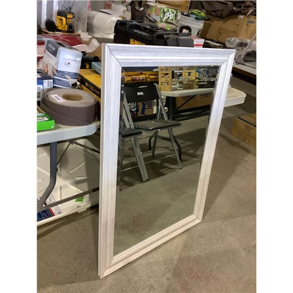 Nomady Mirror (29.5in x 41.5in)