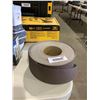 Image 1 : Klingspor  220 Grit Sandpaper Roll KL 385 J-Flex