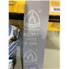 Image 2 : Klingspor  220 Grit Sandpaper Roll KL 385 J-Flex