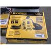 Image 2 : Dewalt  Dust Extraction System w/ HEPA Filter