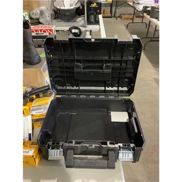 DeWalt  Tool Case